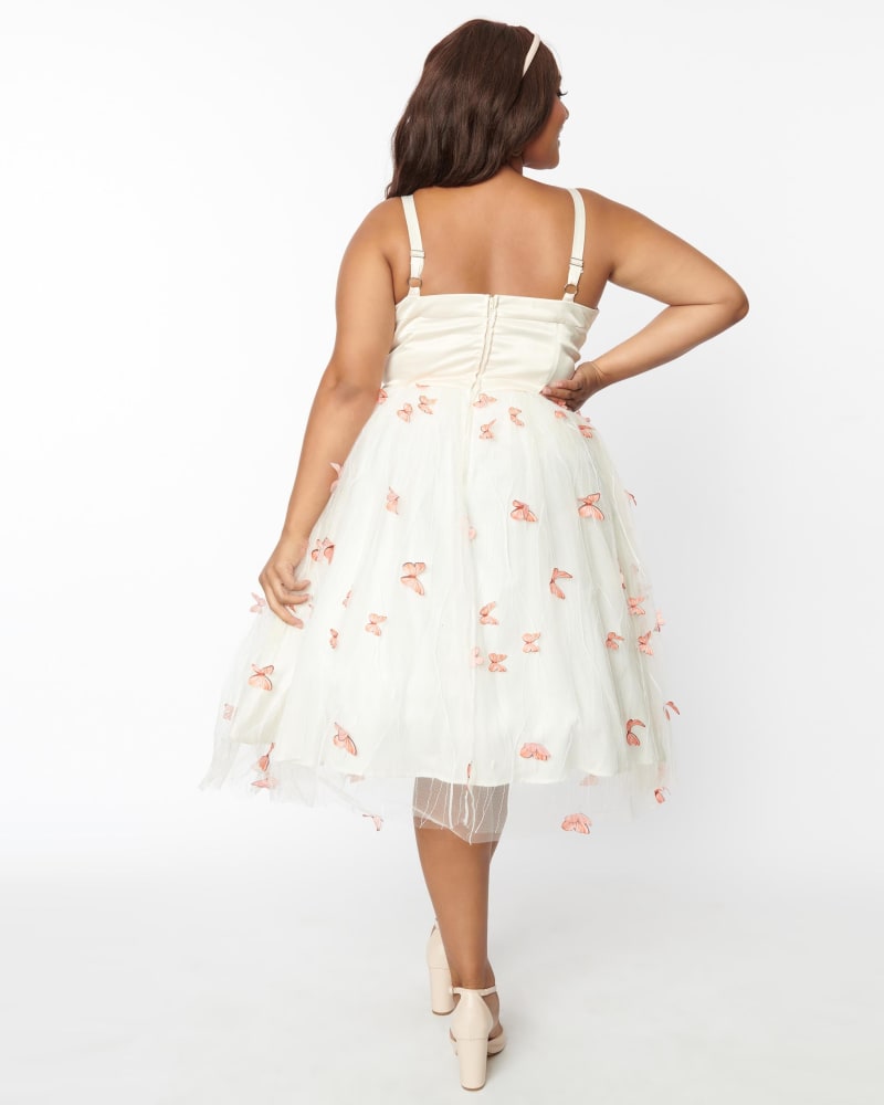 Swing dress size 22 store